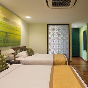 Deluxe Kamer